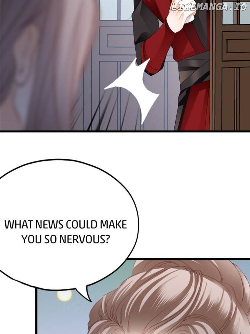 The Prince wants you Chapter 219 - page 43