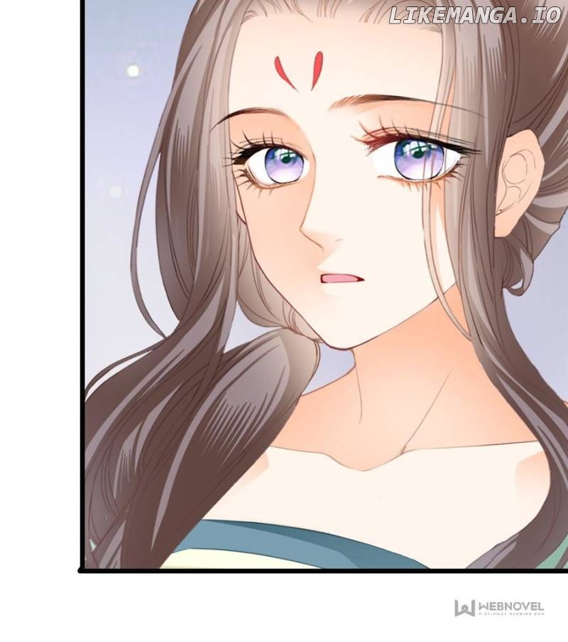 The Prince wants you Chapter 219 - page 44