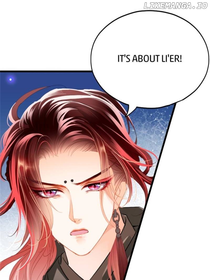 The Prince wants you Chapter 219 - page 45