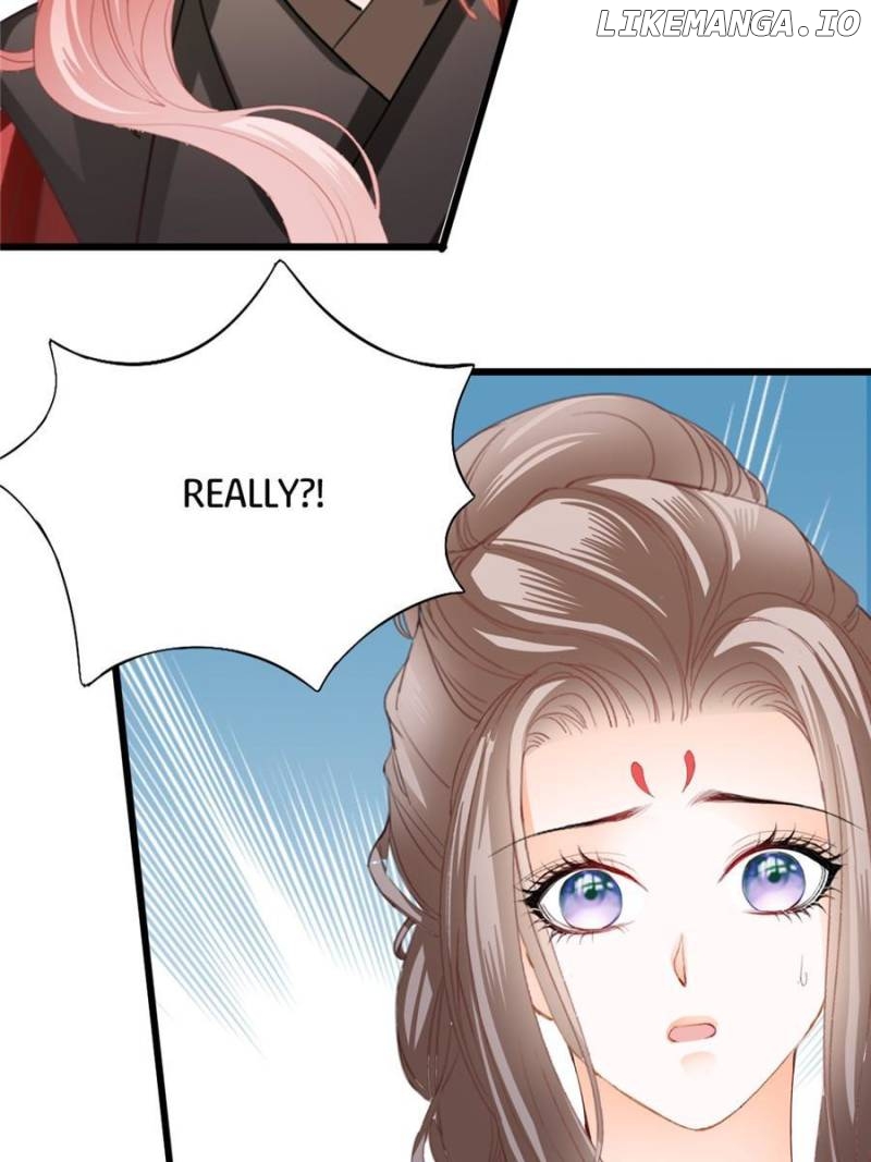 The Prince wants you Chapter 219 - page 46