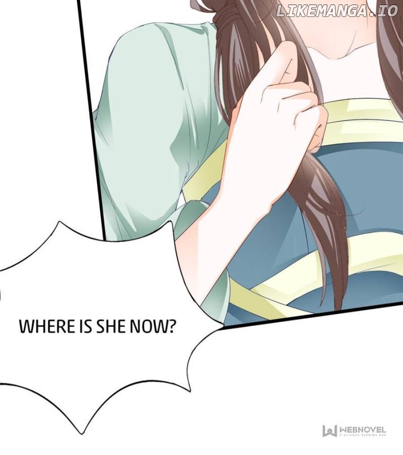 The Prince wants you Chapter 219 - page 47