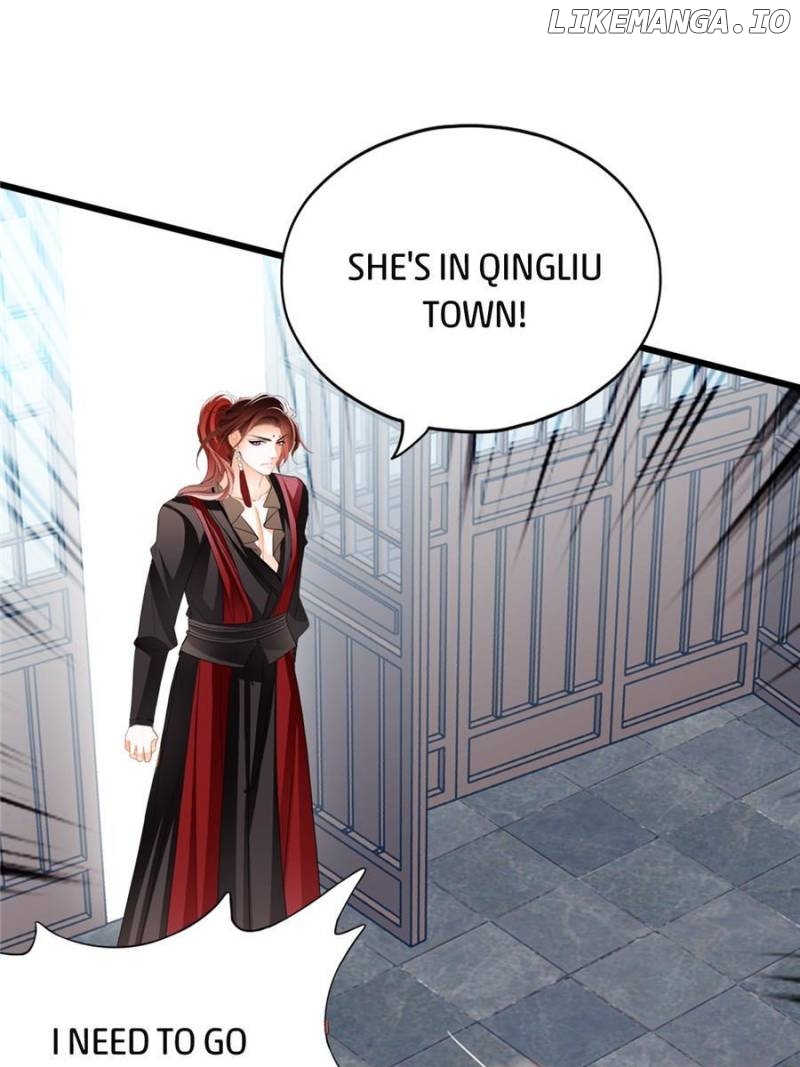The Prince wants you Chapter 219 - page 48