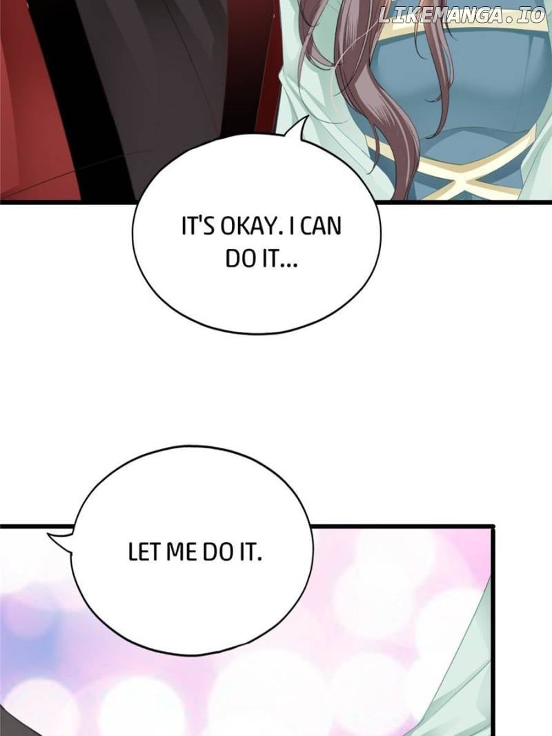 The Prince wants you Chapter 219 - page 5