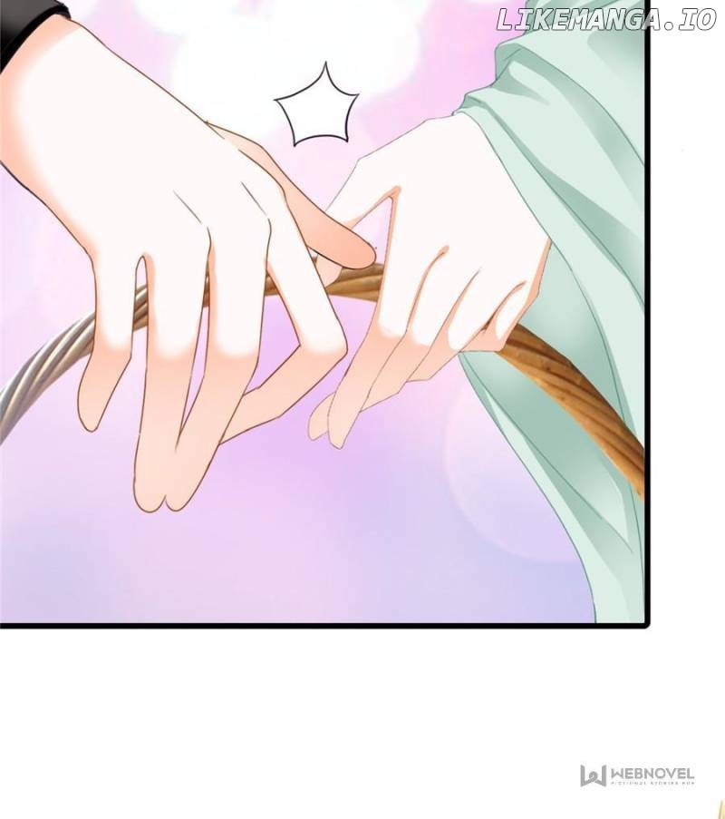 The Prince wants you Chapter 219 - page 6