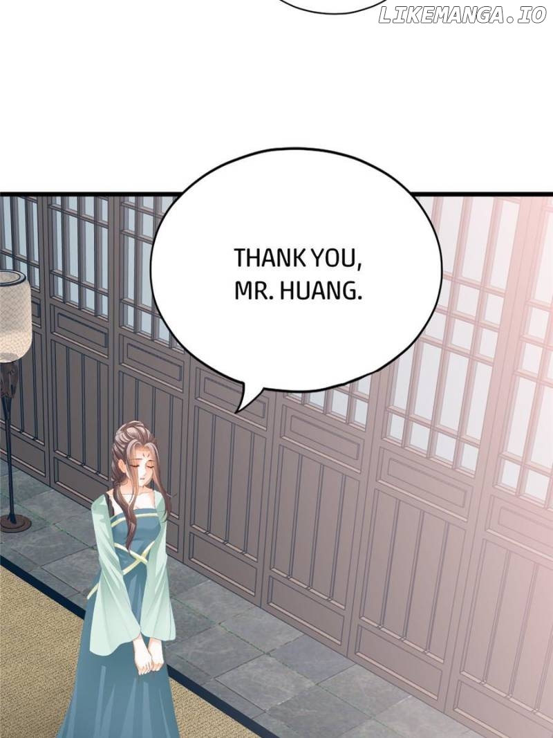 The Prince wants you Chapter 219 - page 8
