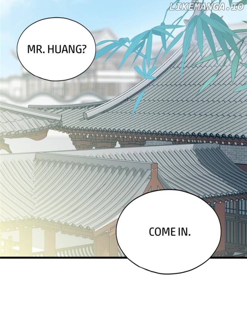 The Prince wants you Chapter 218 - page 10