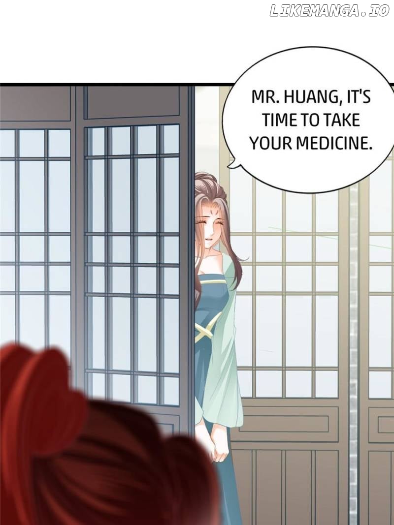 The Prince wants you Chapter 218 - page 12