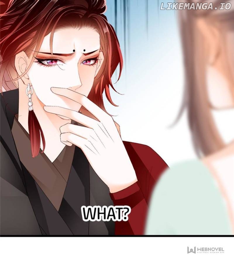 The Prince wants you Chapter 218 - page 14