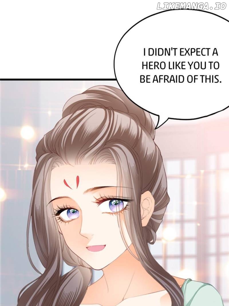 The Prince wants you Chapter 218 - page 15