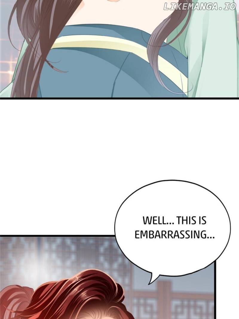 The Prince wants you Chapter 218 - page 16