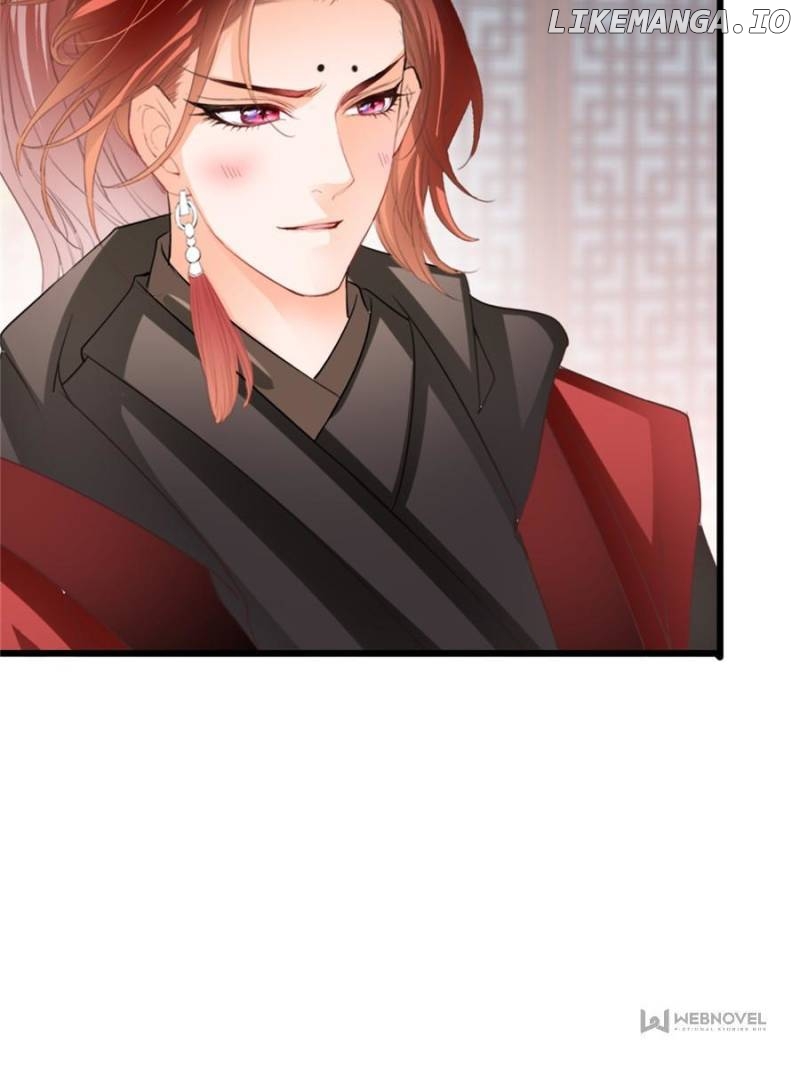 The Prince wants you Chapter 218 - page 17