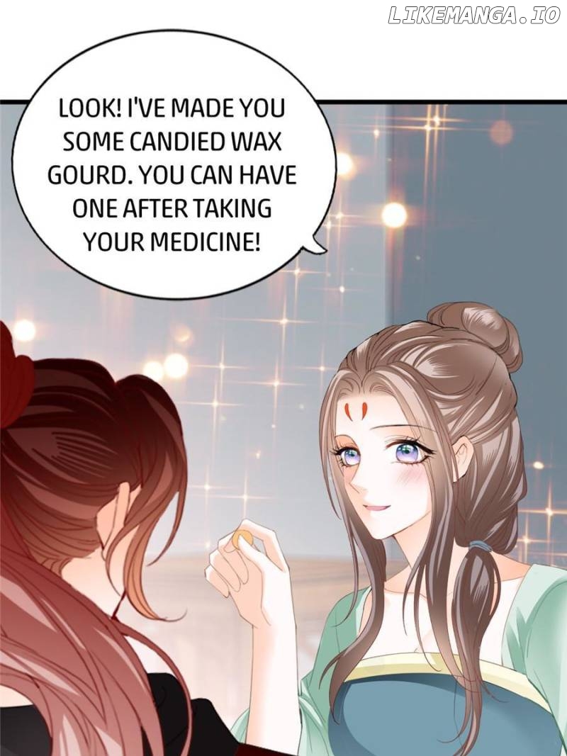 The Prince wants you Chapter 218 - page 19