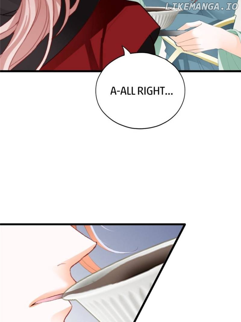 The Prince wants you Chapter 218 - page 20