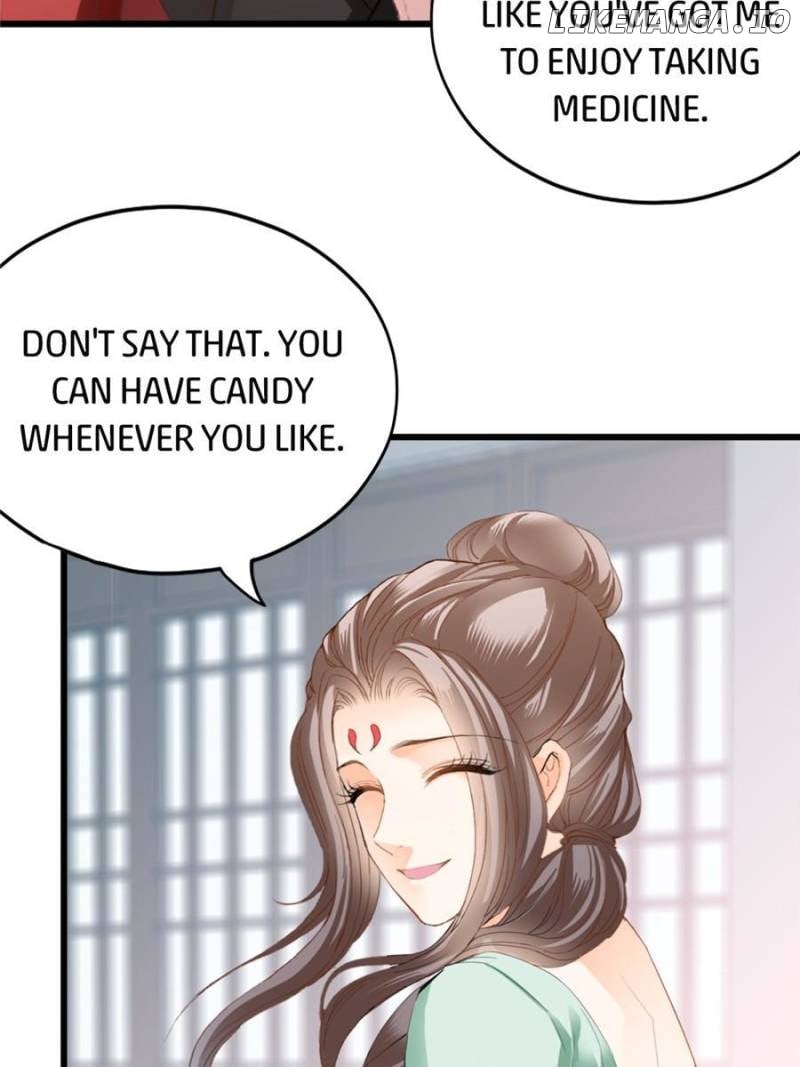 The Prince wants you Chapter 218 - page 23