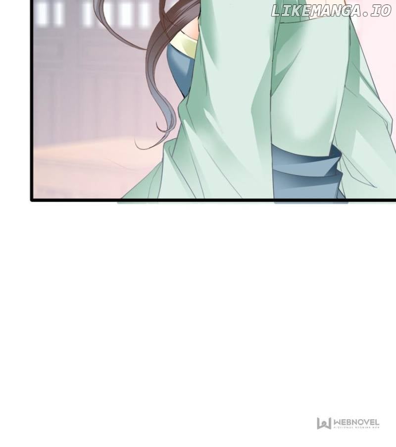 The Prince wants you Chapter 218 - page 24