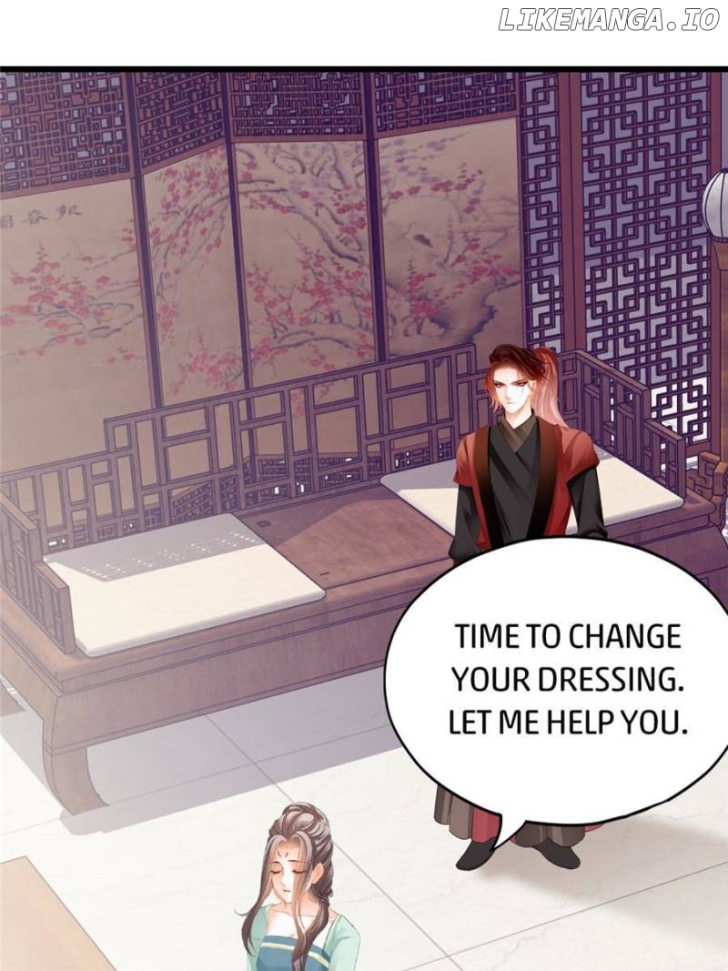 The Prince wants you Chapter 218 - page 25