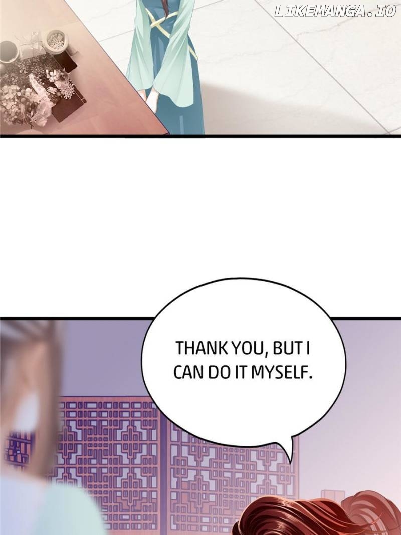 The Prince wants you Chapter 218 - page 26