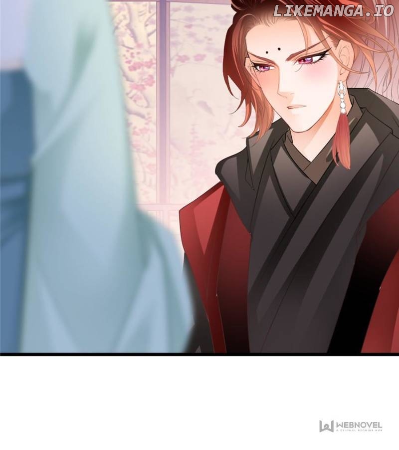 The Prince wants you Chapter 218 - page 27