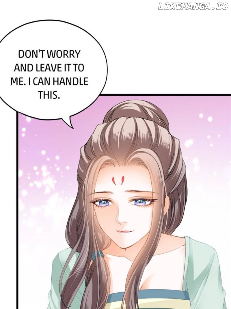 The Prince wants you Chapter 218 - page 28