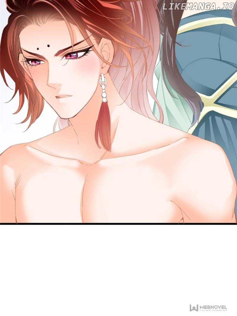 The Prince wants you Chapter 218 - page 30
