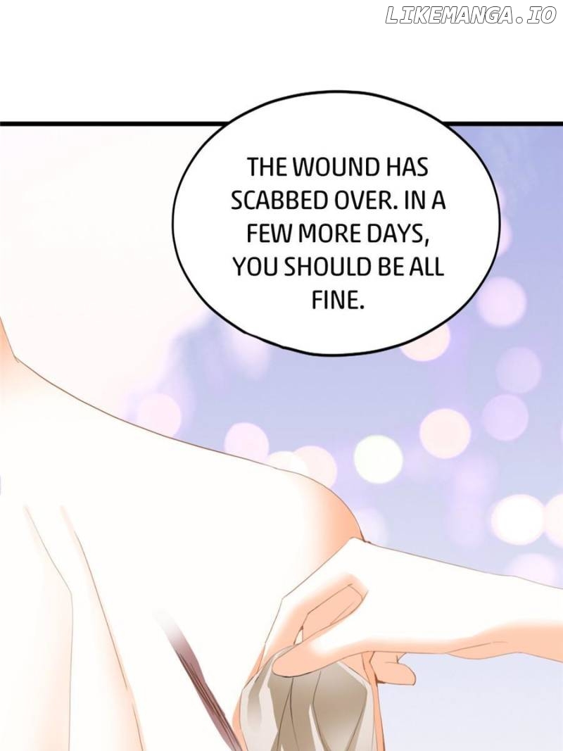 The Prince wants you Chapter 218 - page 32
