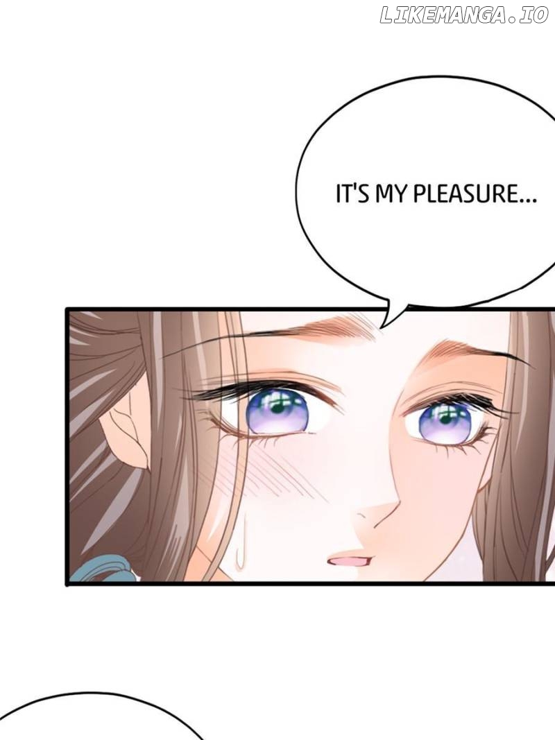 The Prince wants you Chapter 218 - page 35