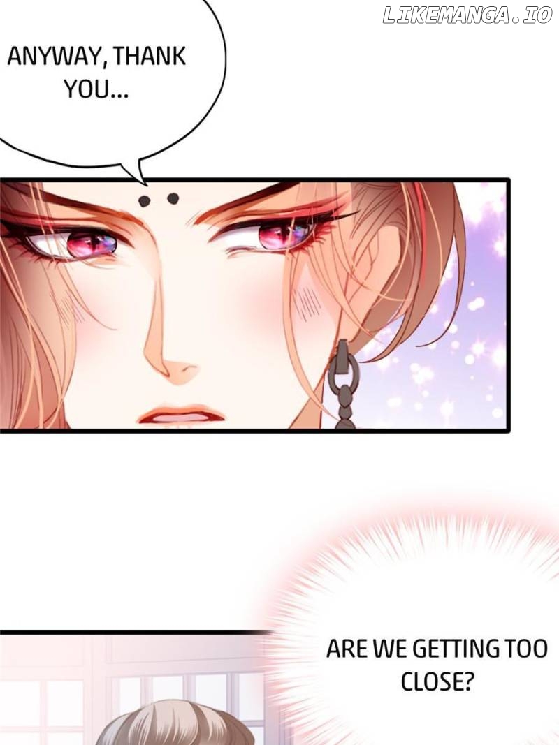 The Prince wants you Chapter 218 - page 36