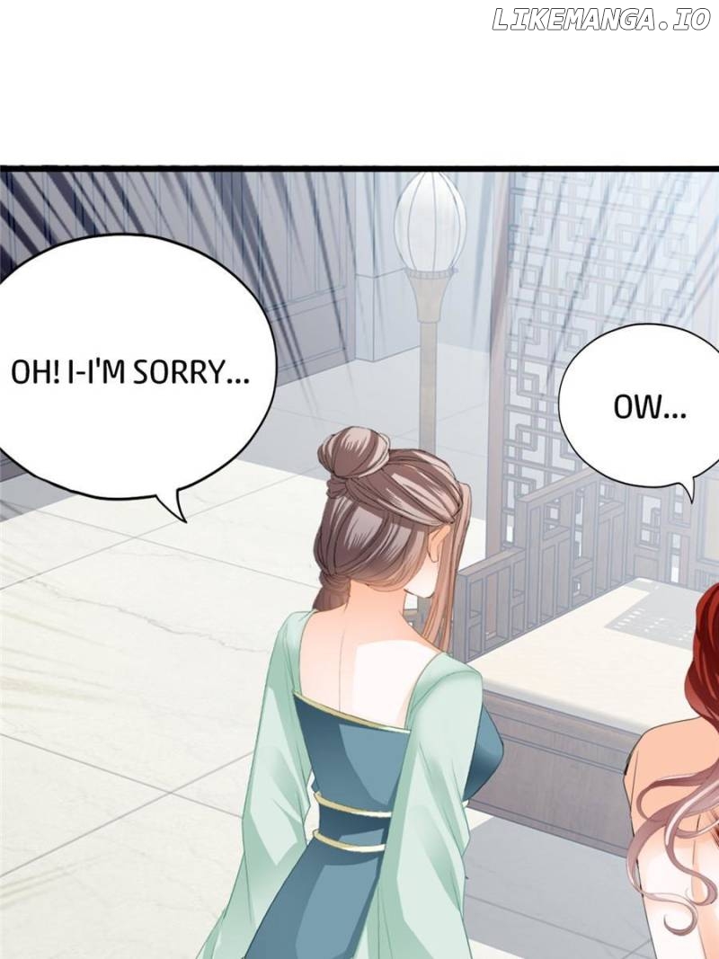 The Prince wants you Chapter 218 - page 38