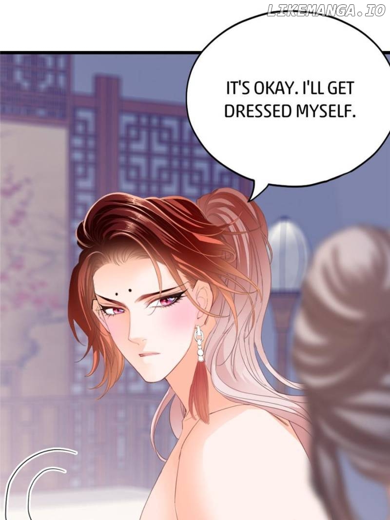 The Prince wants you Chapter 218 - page 41