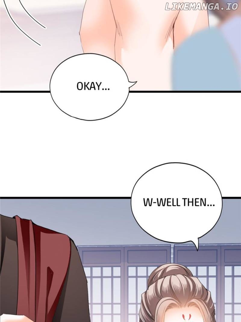 The Prince wants you Chapter 218 - page 42