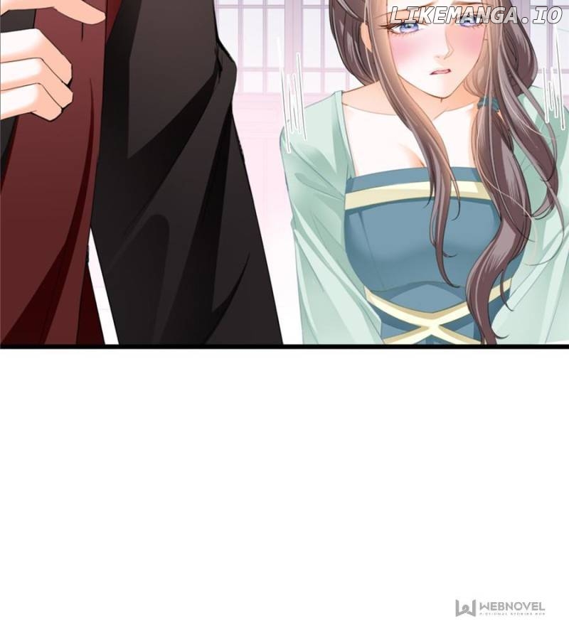 The Prince wants you Chapter 218 - page 43