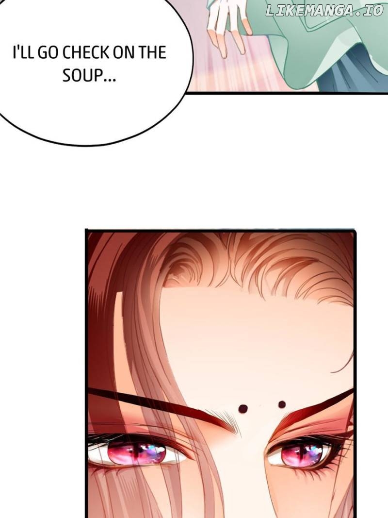 The Prince wants you Chapter 218 - page 45