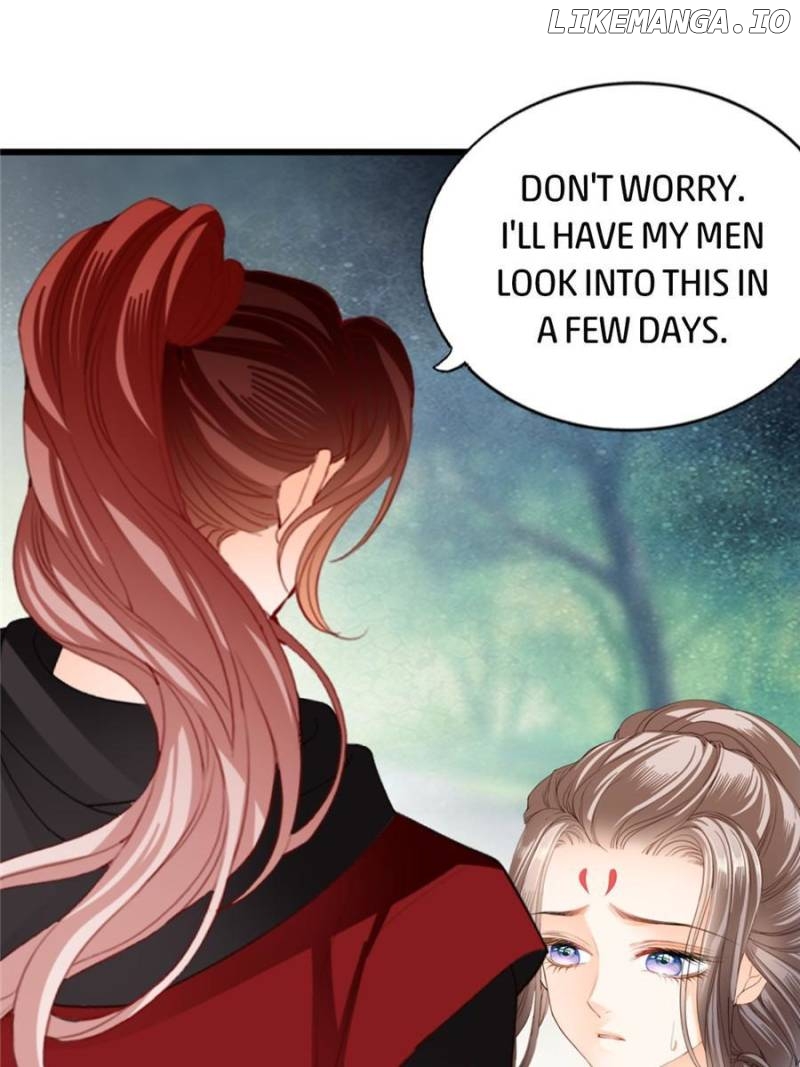 The Prince wants you Chapter 218 - page 5