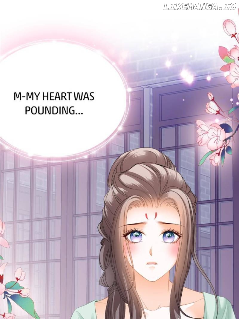 The Prince wants you Chapter 218 - page 50
