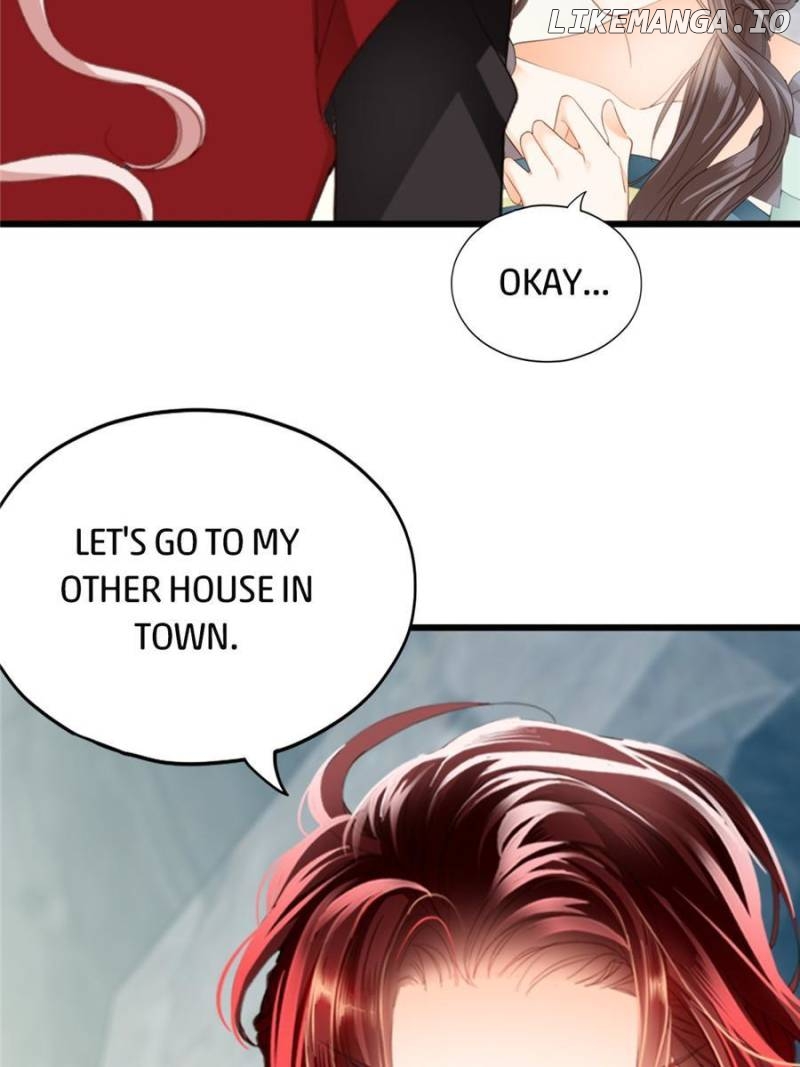 The Prince wants you Chapter 218 - page 6