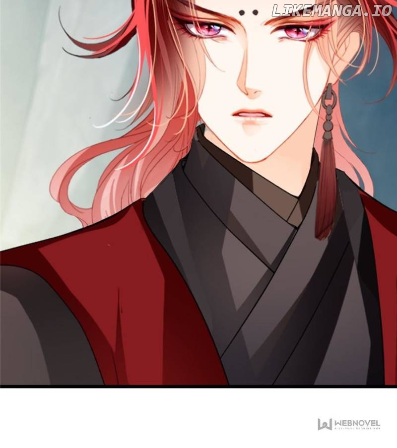 The Prince wants you Chapter 218 - page 7
