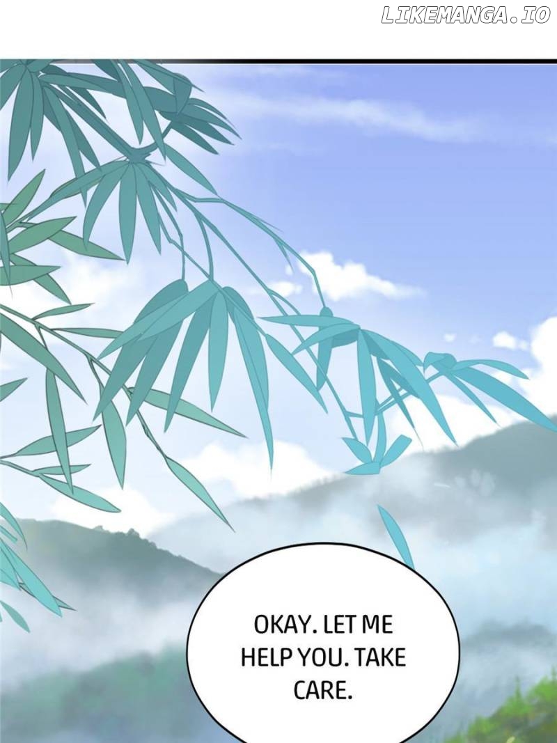 The Prince wants you Chapter 218 - page 8