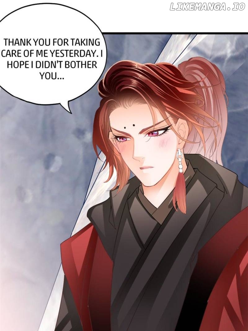 The Prince wants you Chapter 217 - page 10