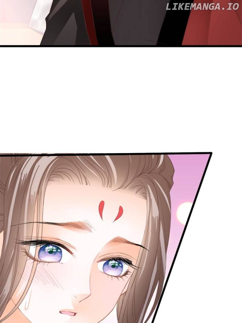 The Prince wants you Chapter 217 - page 11
