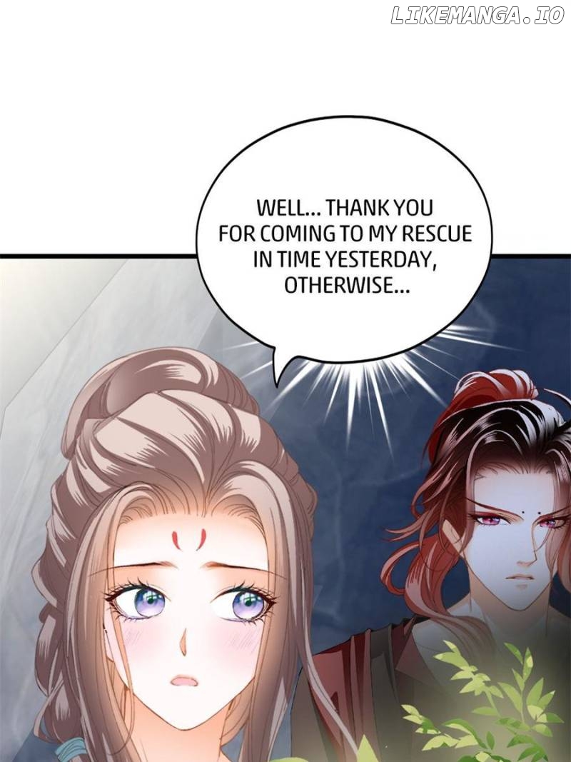 The Prince wants you Chapter 217 - page 13