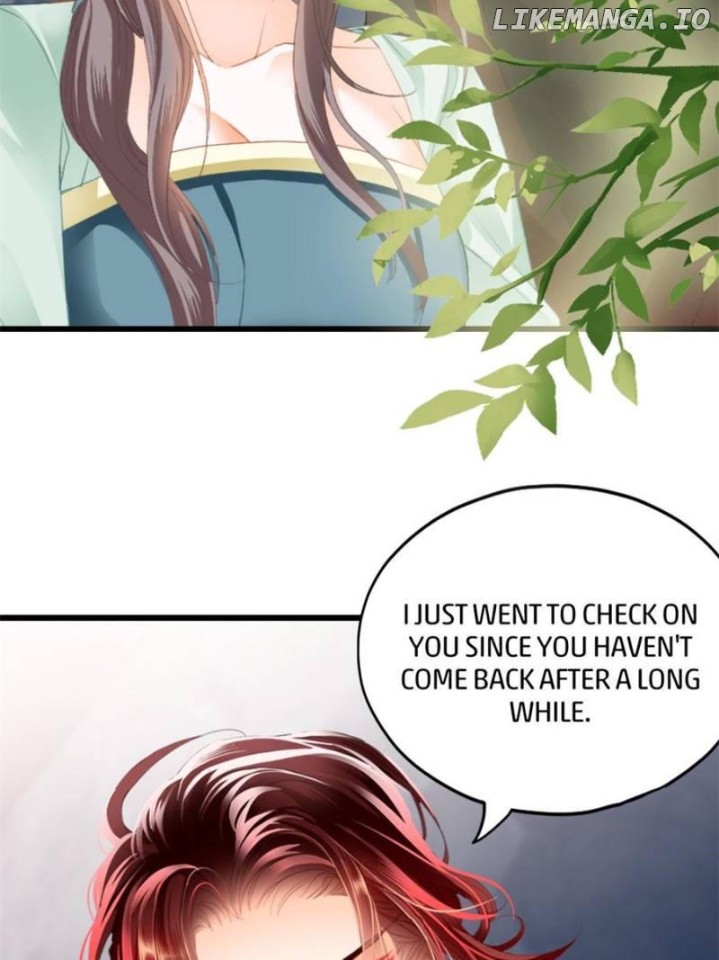 The Prince wants you Chapter 217 - page 14