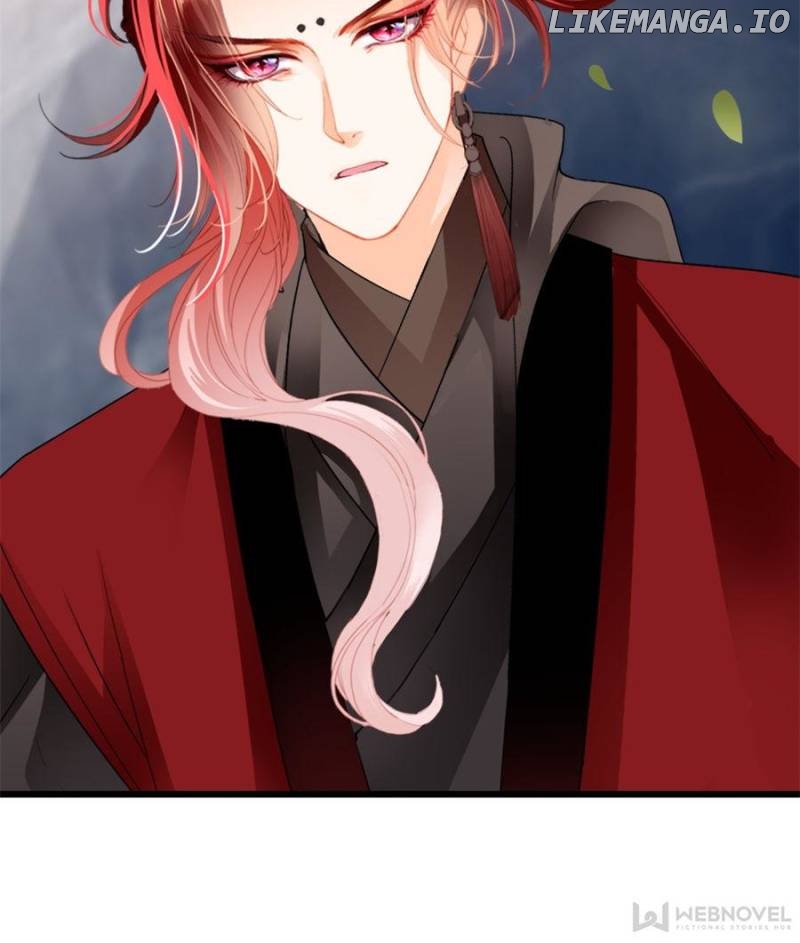 The Prince wants you Chapter 217 - page 15