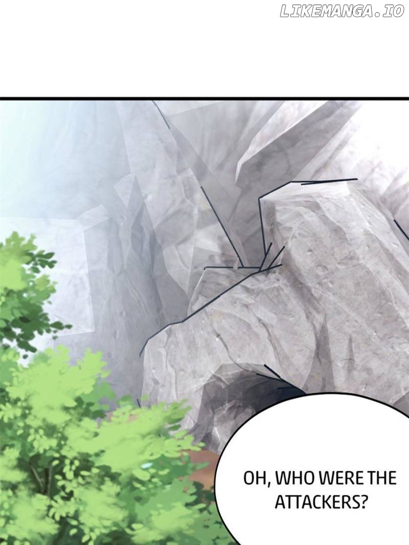 The Prince wants you Chapter 217 - page 16