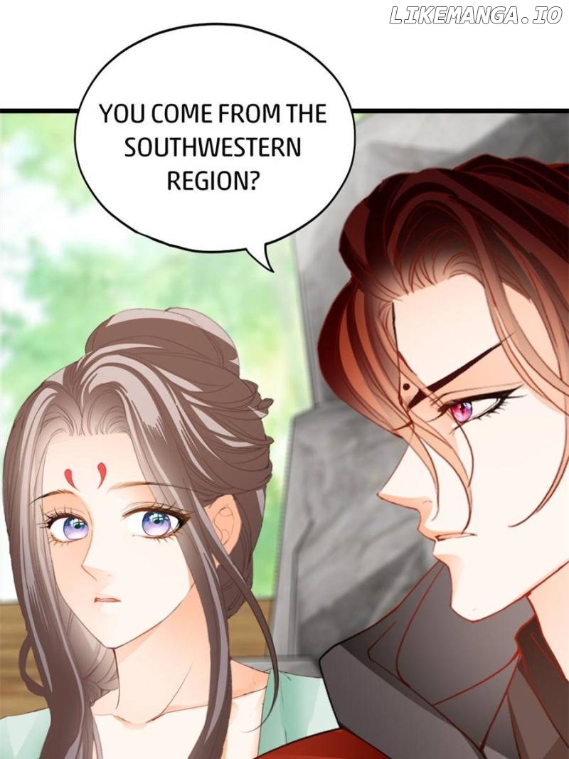 The Prince wants you Chapter 217 - page 20
