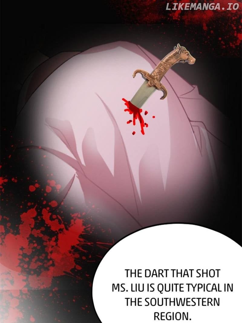 The Prince wants you Chapter 217 - page 22