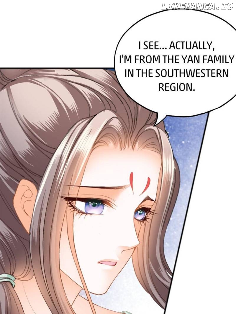 The Prince wants you Chapter 217 - page 24