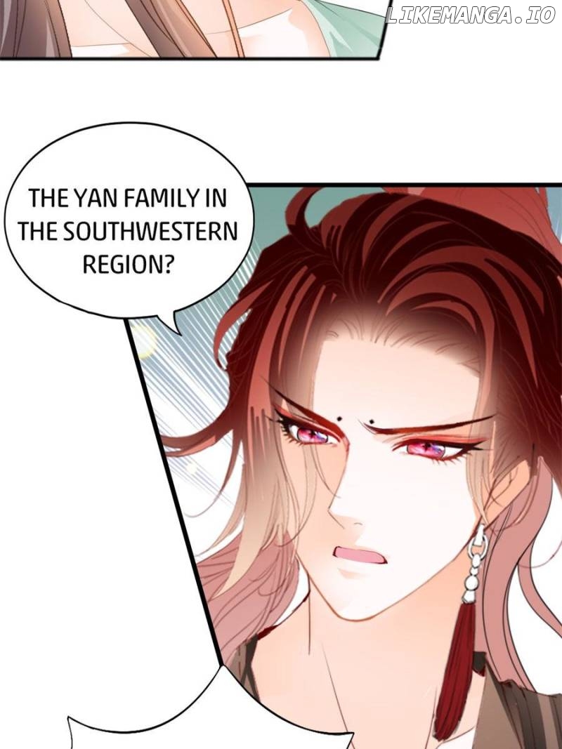 The Prince wants you Chapter 217 - page 25
