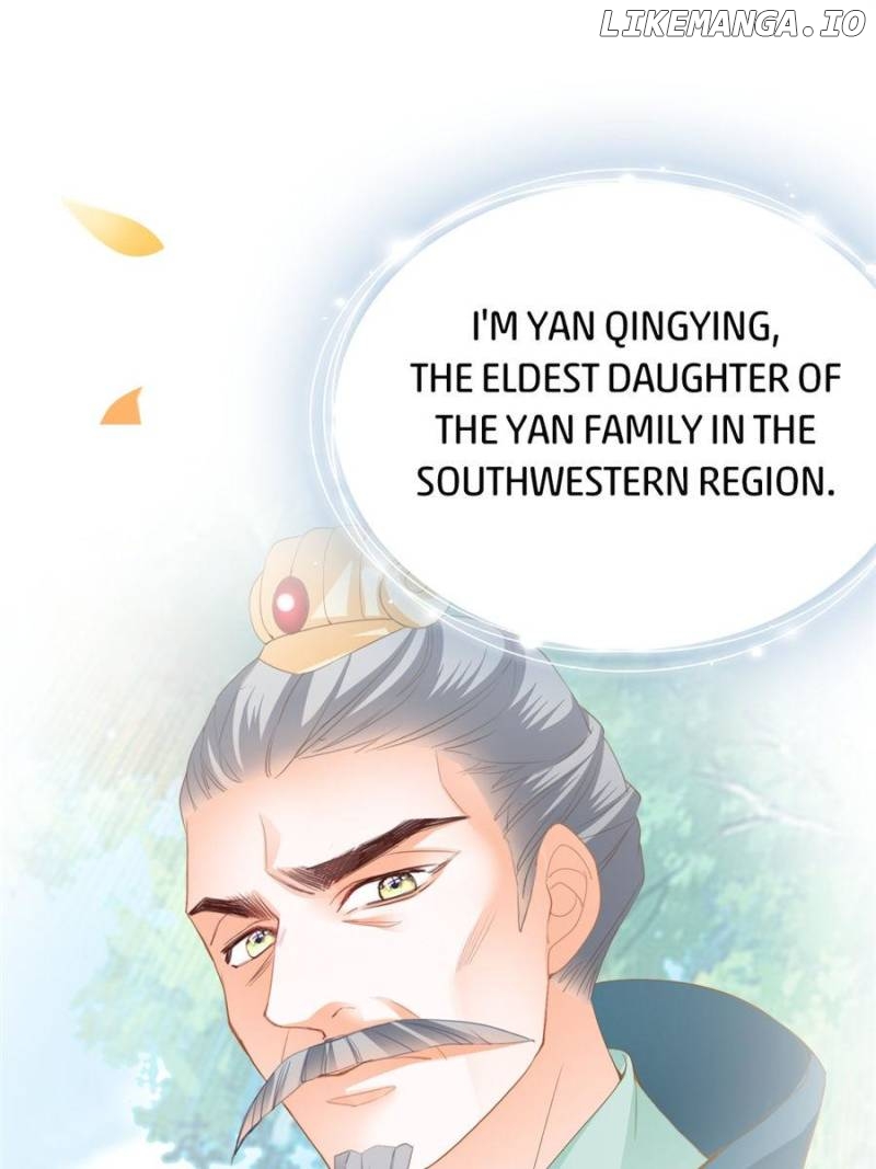 The Prince wants you Chapter 217 - page 27