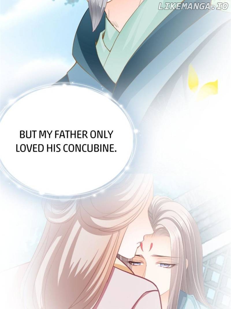 The Prince wants you Chapter 217 - page 28