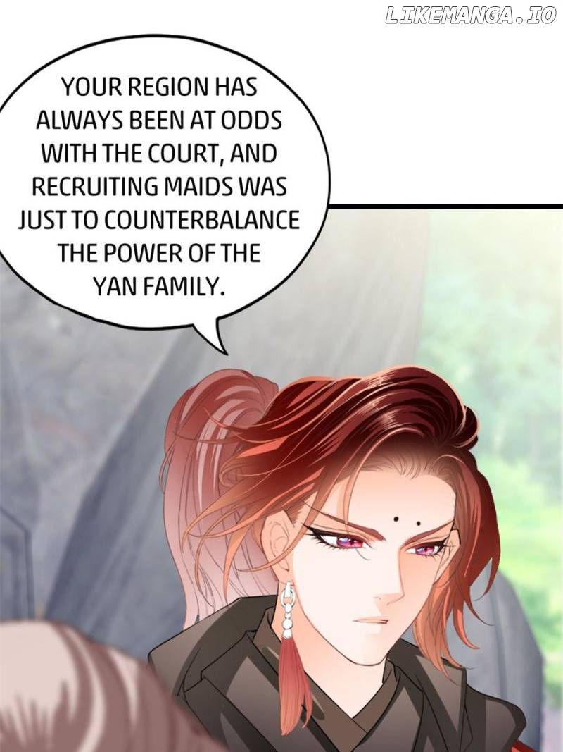 The Prince wants you Chapter 217 - page 31